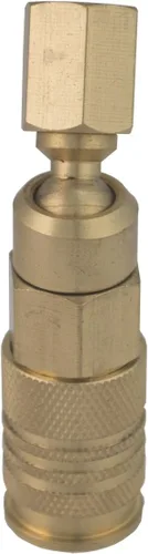 Vista 2 de Campbell Hausfeld Acoplador giratorio universal (DA404100)