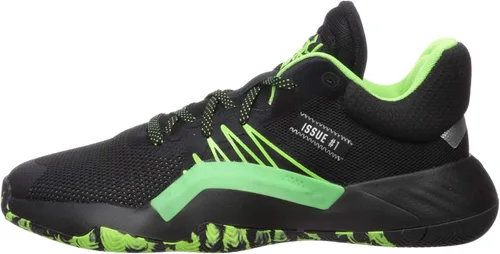 Vista 8 de adidas mens D.o.n. Número 1