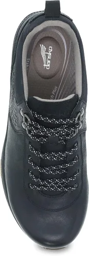 Vista 2 de Dansko Mary Performance - Zapatos de exterior para mujer, construcción totalmente impermeable y suela Vibram ECOSTEP súper duradera fabricada con al
