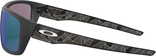 Vista 3 de Oakley OO9367 - Lentes de sol de punto caído + paquete de accesorios Vision Group