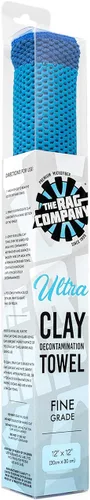 Vista 8 de The Rag Company Paquete Ultra Clay