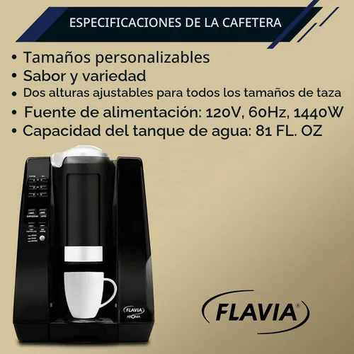 Vista 6 de MARS DRINKS AROMA - Cafetera y cafetera