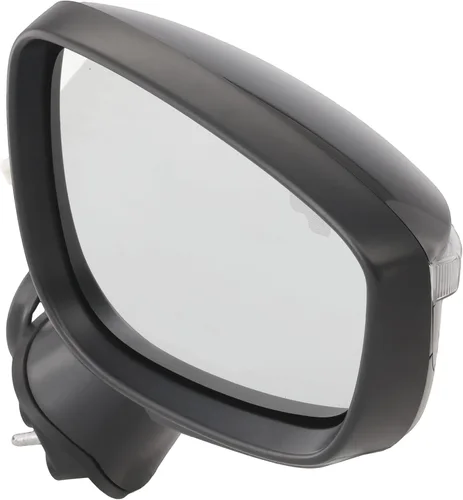 Vista 167 de Garage-Pro Espejo compatible con Mazda 6 2014-2016 para modelos sin sistema de visión envolvente, lado del conductor con detección manual de punto