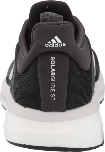 Vista 3 de adidas Zapatillas de correr Solar Glide 4 St Trail para hombre