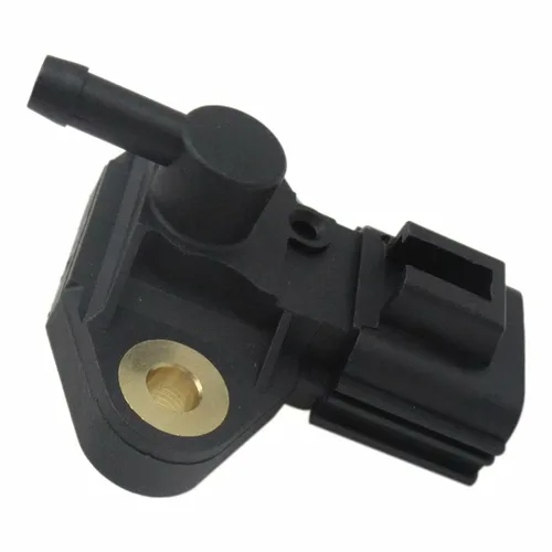 Vista 2 de Sensor de presión de inyección de carril de combustible premium para Ford Explorer Sport Trac 4.6L 281Cu. en V8 gas SOHC aspirado naturalmente