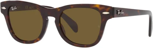 Vista 2 de Ray-Ban Rj9707s Square Sunglasses