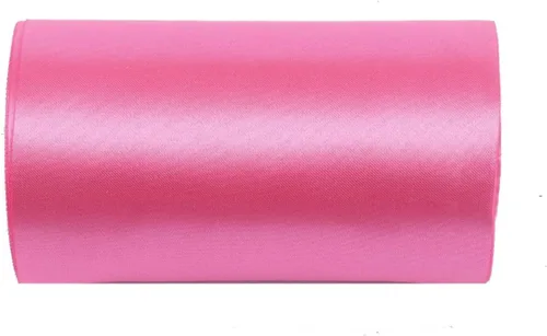 Vista 78 de YYCRAFT Cinta de satén sólido verde manzana de 1.5 pulgadas, 50 yardas de cinta de tela artesanal para envolver regalos, ramos florales, decoración