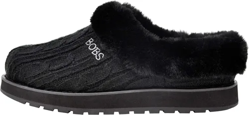 Vista 7 de Pantuflas para mujer BOBS de Skechers Keepsakes Delight