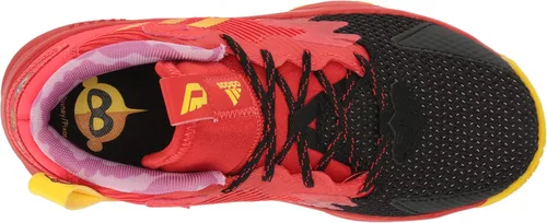 Vista 5 de adidas Zapatos unisex Harden Vol. 5 Futurenatura