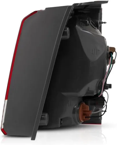 Vista 8 de Para Kia Sorento Conjunto de luz trasera 2011 2012 2013 lado del conductor Exterior KI2804103 924011U000
