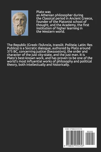 Vista 2 de The Republic (English Edition)