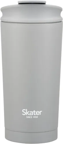Vista 12 de Skater SIH2ST-A Tumbler with Straw, 8.1 fl oz (230 ml), 3 Pieces, Snoopy 80s Cafe, Made in Japan