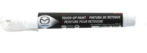 Vista 5 de Genuine Mazda (0000-92-42B) Pintura de retoque, Azul Reflex