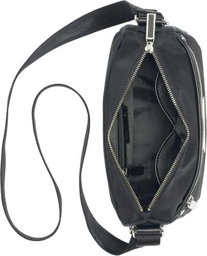 Vista 9 de Calvin Klein Belfast Nylon Key Item Small Crossbody