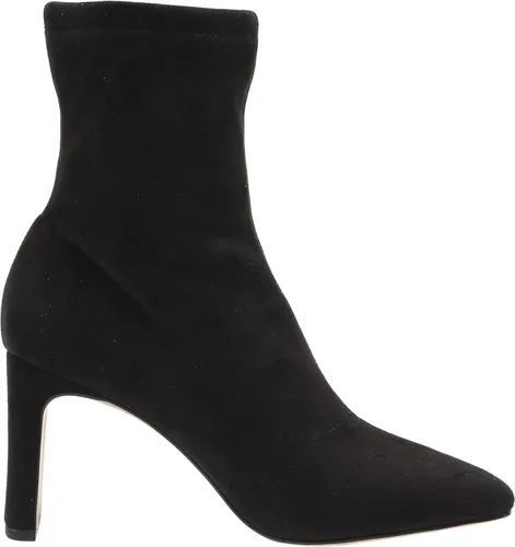 Vista 6 de The Drop Botas de tacón alto Jane para mujer