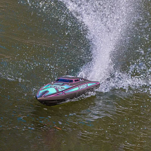 Vista 9 de Pro Boat Retroceso 2 V2 26 Autoderectura BL RTR PRB08041V2