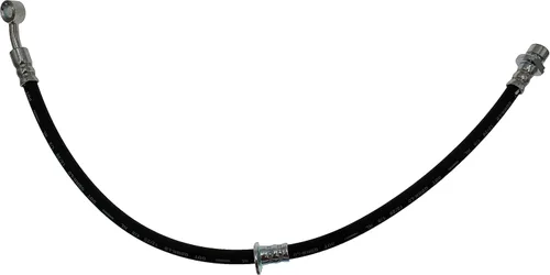 Vista 2 de Dorman H620736 Manguera hidráulica de freno delantero del lado del conductor compatible con modelos seleccionados Acura / Honda