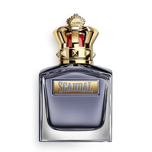 Vista 9 de Jean Paul Gaultier Scandal Pour Homme Eau de Toilette for Men
