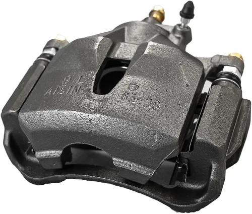 Vista 3 de Power Stop Pinza de freno de repuesto delantera derecha L5309 One Stock para Chevrolet Cruze 2011-2015, Chevrolet Cruze Limited 2016, Chevrolet