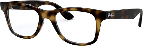 Vista 2 de Ray-Ban RX4640v - Marcos cuadrados para anteojos recetados