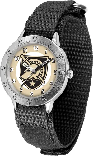 Vista 54 de SunTime Reloj juvenil fácil de ajustar con espíritu de equipo universitario