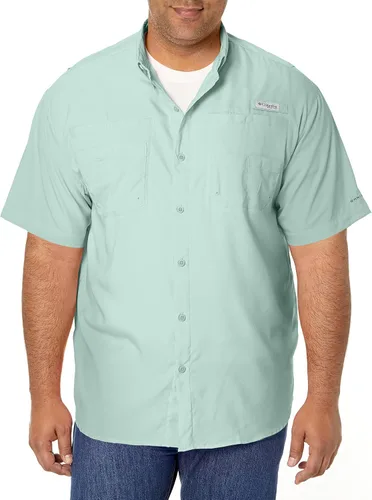Vista 59 de Columbia PFG Tamiami II - Camisa de manga corta para hombre