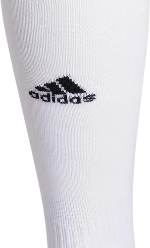 Vista 4 de adidas Unisex-adult Metro 5 Soccer Socks (1-pair)