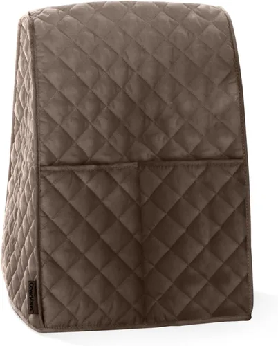 Vista 71 de Covermates Keepsakes - Funda cuadrada para electrodomésticos, protección contra el polvo, resistente a las manchas, lavable, funda