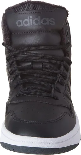 Vista 2 de adidas Originals Hoops 3.0 Mid Winterized - Tenis para hombre