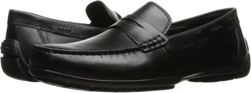 Vista 10 de Geox Men's U Moner W 2fit D Moccasins