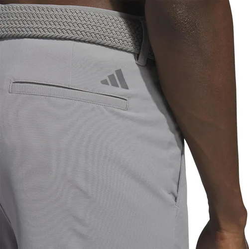 Vista 4 de adidas Pantalón corto de golf Standard Ultimate365 de 8.5 pulgadas para hombre