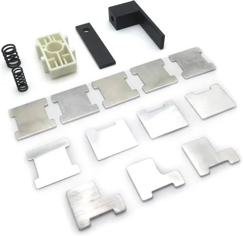 Vista 4 de SMT-Ajustador tensor de cadena primario automático compatible con Harley Big Twin 1965-2000 99 98 97 [B07BDFCHRY]