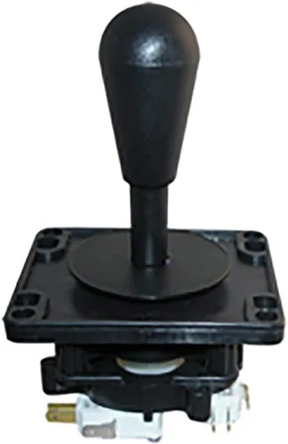 Vista 2 de Suzo Happ Joystick Ultimate de 8 vías - 50-7608-1