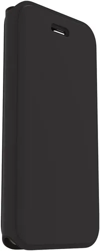 Vista 3 de OtterBox Strada Via Etui Coque Antichoc para Iphone 7/8/SE 2020 Negro