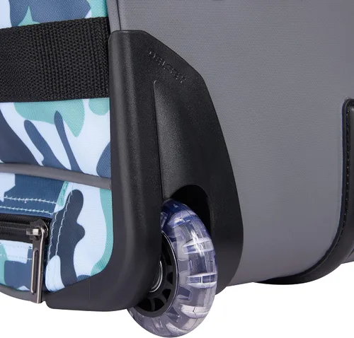 Vista 11 de DELSEY Paris Raspail Softside - Bolsa de lona