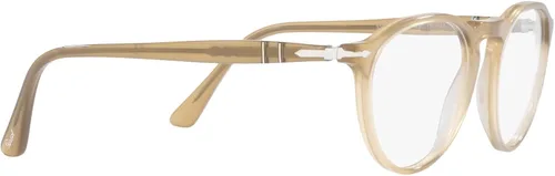 Vista 11 de Persol PO3286V - Marcos redondos para gafas graduadas HavanaDemo Lens