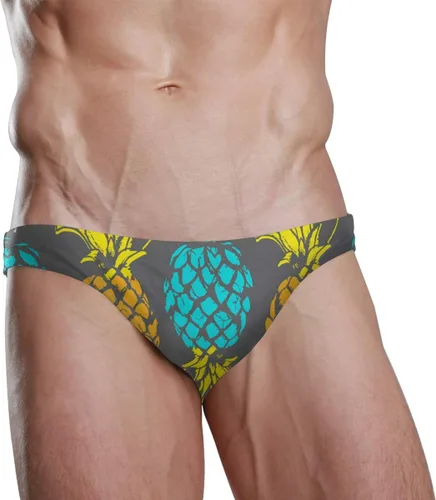 Vista 2 de Bañador de baño para hombre