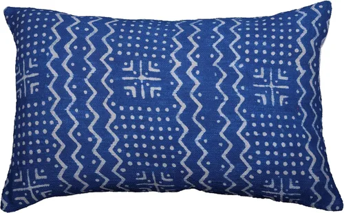 Vista 53 de Trade Star Funda de almohada corporal de diseñador 100 % algodón, hecha a mano, grande, funda de almohada decorativa estilo bohemio para casa