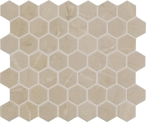 Vista 43 de Daltile Perpetuo - Moldura redondeada de porcelana con aspecto de mármol de porcelana de 3 x 24 pulgadas en gris eterno pulido (se vende por pieza)