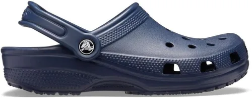 Vista 5 de Zuecos Crocs clásicos para niños