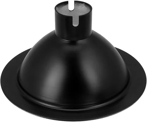 Vista 47 de Fotodiox – Pantalla para lámparas Pro Softbox con Speedring