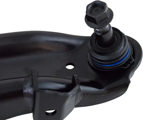 Vista 471 de Conjunto de Brazo de Control Inferior Delantero y Junta Esférica TRQ para Lado del Conductor y del Pasajero 2 Piezas Compatible con Ford Mustang GT