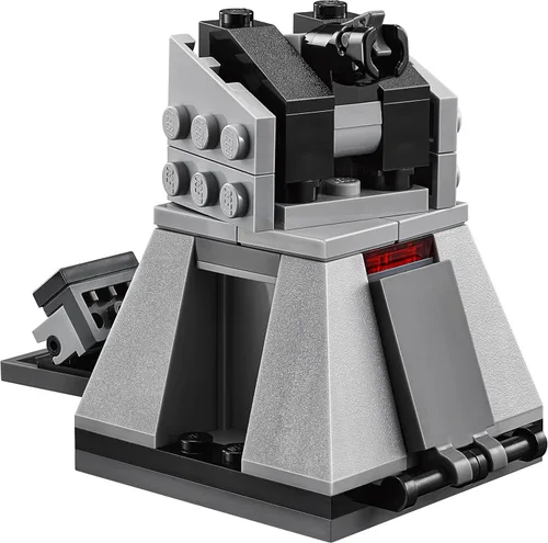 Vista 7 de Paquete de combate de la Primera Orden LEGO Star Wars 75132