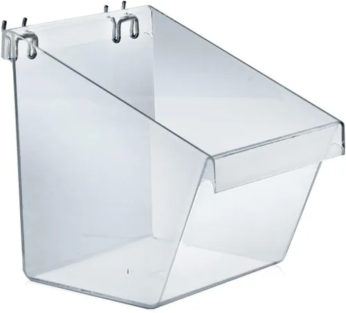 Vista 4 de Azar Displays 556117 Cubo pequeño (paquete de 4)