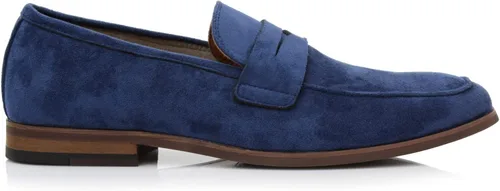 Vista 2 de Ferro Aldo Dylan MFA19671 - Mocasines clásicos tipo mocasín para hombre