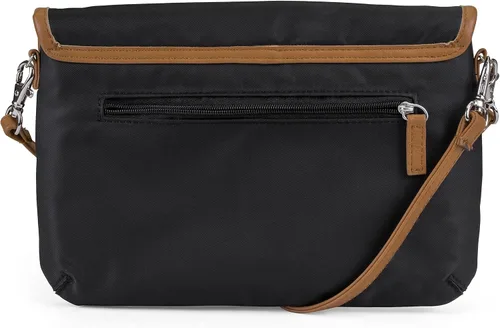 Vista 5 de Nautica - Mini bandolera con bloqueo RFID