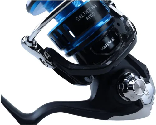 Vista 6 de Daiwa Carretes giratorios Saltist MQ