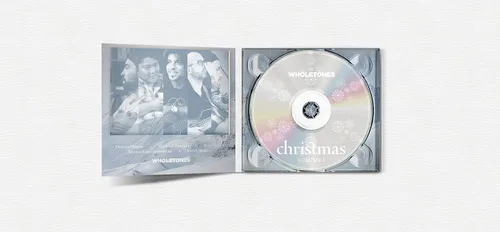 Vista 2 de Wholetones Christmas Volume 1
