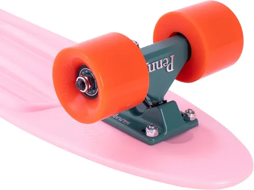 Vista 3 de Penny Skateboards Cactus Wanderlust 22