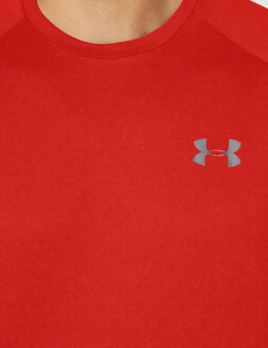 Vista 3 de Under Armour Tech 2.0 - Camiseta de manga corta para hombre